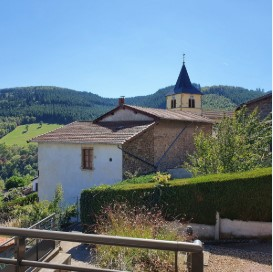 Saint-Marcel-l'Eclairé (69170)